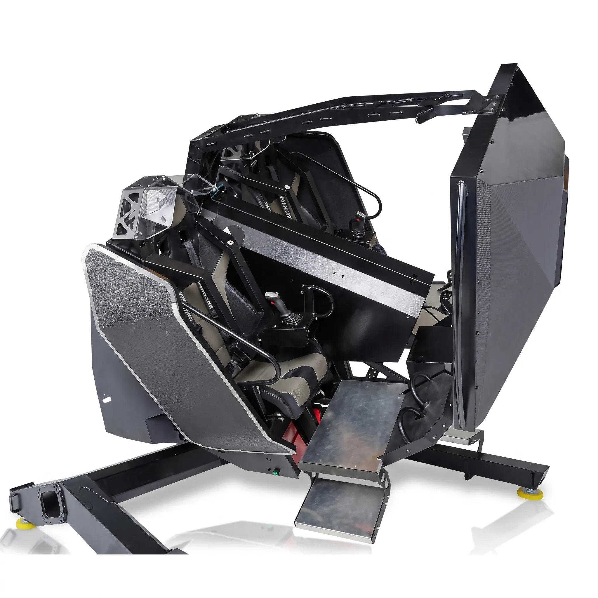 Exojet 360°