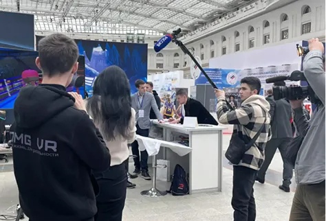 VR для бизнеса