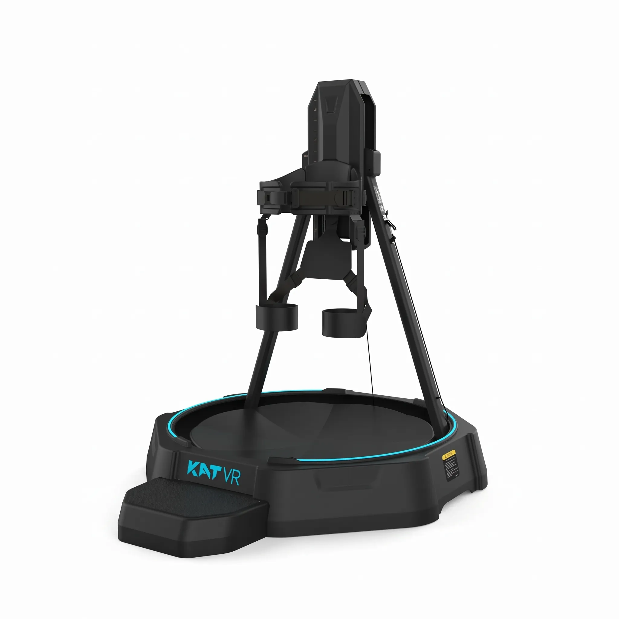 Kat Walk / Kat Walk Mini